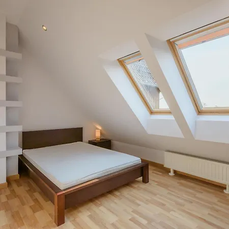 Appartement Mierzeja - Turkusowa, *