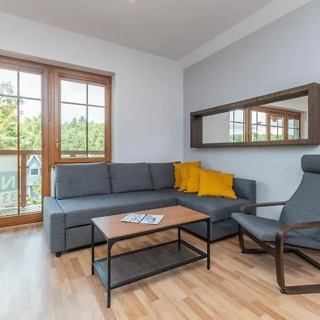 Mierzeja - Turkusowa, *