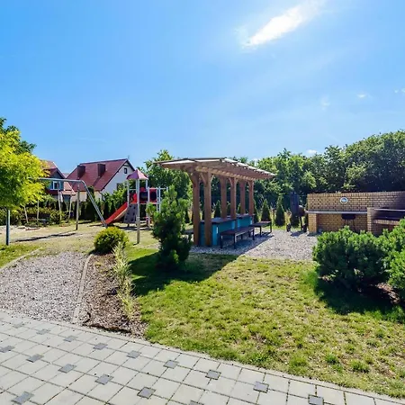 Mierzeja - Turkusowa, Appartement Kąty Rybackie