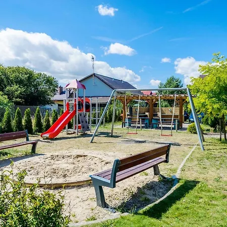 Appartement Mierzeja - Turkusowa,