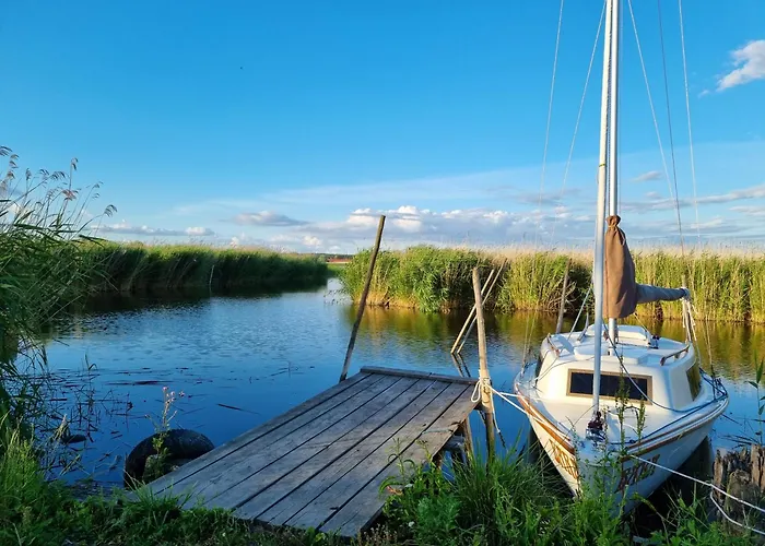 Apartamento Mierzeja - Turkusowa,