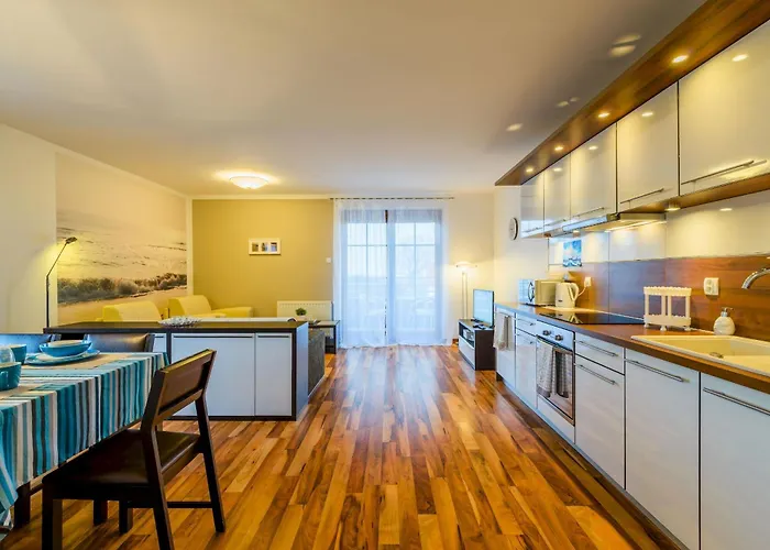 Mierzeja - Turkusowa, Kąty Rybackie