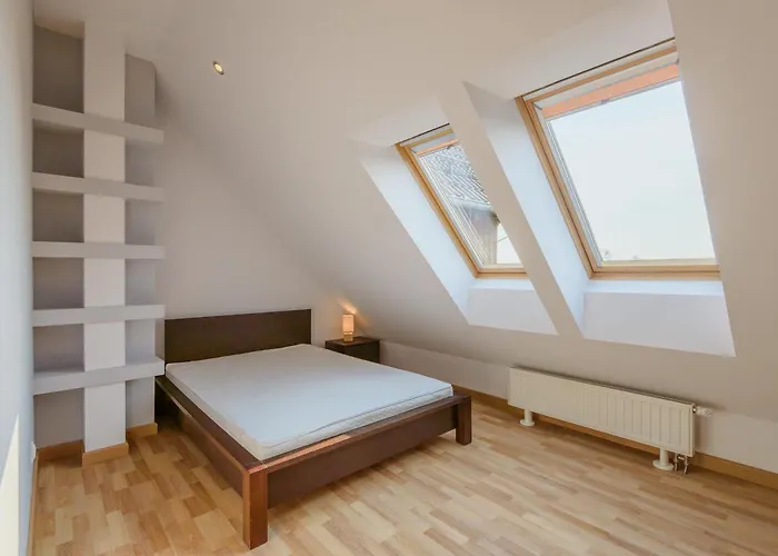 Apartamento Mierzeja - Turkusowa, *