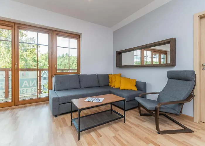 Mierzeja - Turkusowa, *