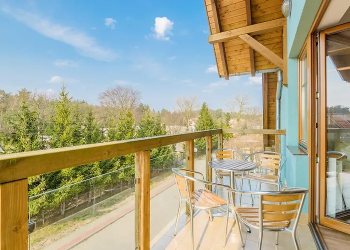 Mierzeja - Turkusowa, * Kąty Rybackie